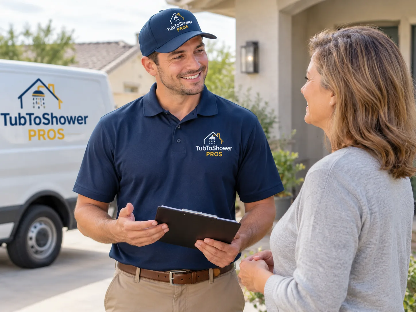 Tub Shower Conversion Victoria, TX FAQs